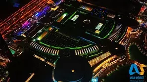 لاکچری ترین جاذبه های دبی